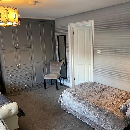 Hansom House 欣克利 外观 照片